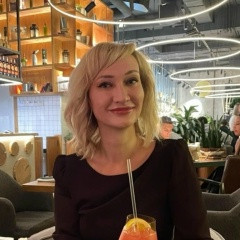 Марина Шошина, 19.06, Сочи