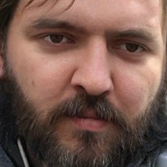 Алексей Алёхин, 08.11.1992, Москва