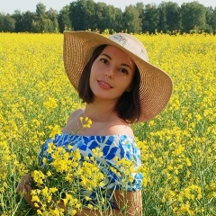 Вероника Пайкова, 26.05