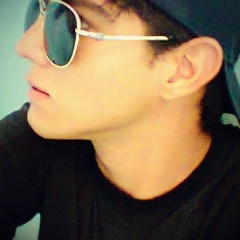 Erondi Jose Rodrigues, 19.03.1994