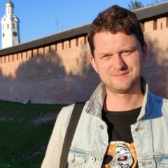 Дмитрий Федорако, 07.12.1984, Санкт-Петербург