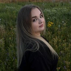 Виктория Костюк, 30.11