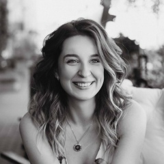 Мария Галкина, 01.09.1994, Нижний Новгород