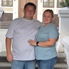 Юлия Елькина, 18.06, Уфа