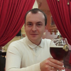 Андрій Феш, 02.04.1987, Львов
