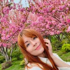 Инна Козлова