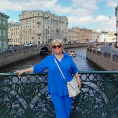Наталья Масленникова, 30.01, Тюмень