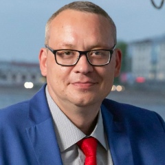 Михаил Быстров, 21.11, Колпино