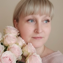 Наталья Лаврова, 23.12, Муром