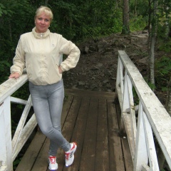 Оксана Данилова, 28.09, Москва