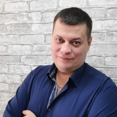Михаил Куляпин, 16.04.1980, Челябинск