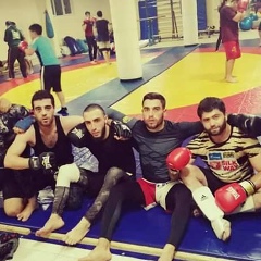 Yanek Araqelyan, Капан