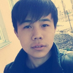 Elnur Beisenbai, 16.03, Алматы