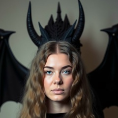 Valeriya Marieva, 23.04, Владивосток