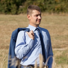 Максим Расста, 14.09, Киев