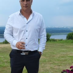 Иван Кушлин, 15.05, Богородск