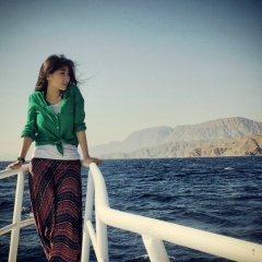 Александрина Лебедева, 06.11, Якутск