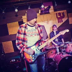 Димка Володин, 03.01.1983, Москва