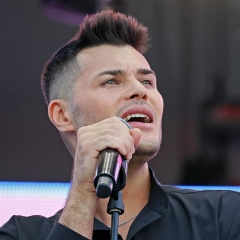 Сергей Дудинский, 19.05, Москва