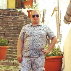 Андрей Уласень