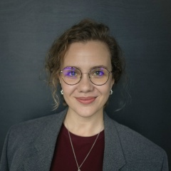 Елизавета Мельник, 25.05, Москва