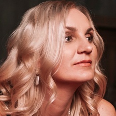 Юлия Седова, 27.05.1983, Санкт-Петербург