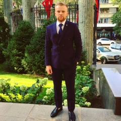 Kirill Yakovlev, 18.07, Алматы