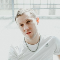 Пётр Куркин, 24.01, Санкт-Петербург