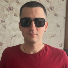 Даниил Штык, Павлодар