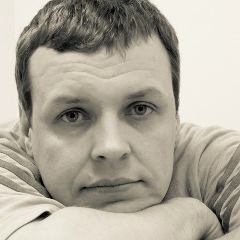 Константин Ширинкин, 16.02.1971, Пермь