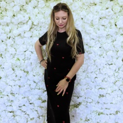 Жанна Колотюк, 23.10, Казань