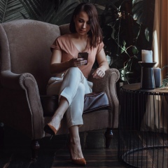 Анна-Мария Кайзер, 01.07, Санкт-Петербург