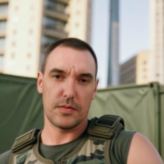 Олежка Тракдрайвер, Schwedt/Oder