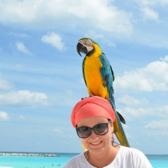 Ира Амелюшкина, 22.09, Москва