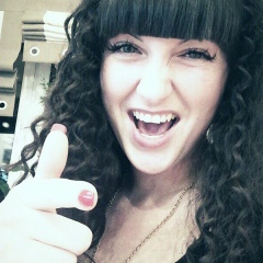 Юлия Шрай, 02.03, Калуга