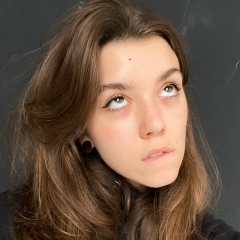 Ульяна Фёдорова, 21.12.2000, Москва