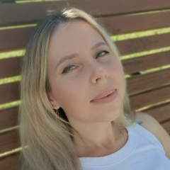 Дарина Дашковская, 28.01, Салават