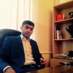 Hayk Badalyan, 30.04.1988, Ереван