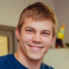 Сергій Рогач, 02.01.1991, Киев