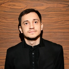 Анатолий Куликов, Краснодар