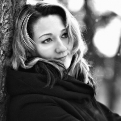 Фарида Ханова, Таллин