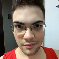 Leonardo Teixeira, 21.04.1994, Rio de Janeiro