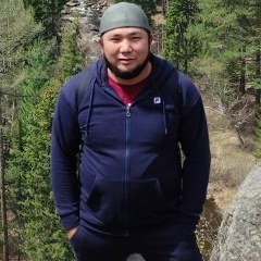 Захар Обутов