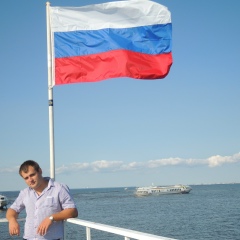Александр Ермолаев, 23.05.1985, Москва