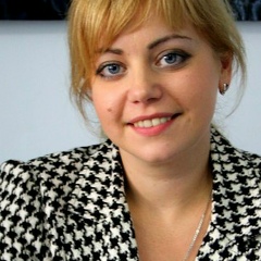 Елена Журавская, 31.03