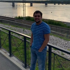 Николай Хазиев, 15.03.1992, Гремячинск