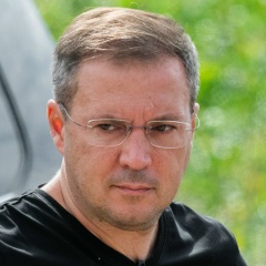 Антон Гунтерёв, Воронеж