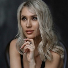 Настена Аниканова, 21.01.1990, Красноярск
