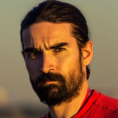 Александр Минникаев