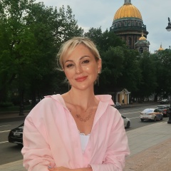 Ирина Королёва, 23.09.1987, Новосибирск